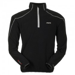 Plain Essential Evo microfleece Musto